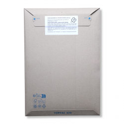 Jadalny Papier Opłatkowy SK60 A4 0,6 mm (50 ark.)